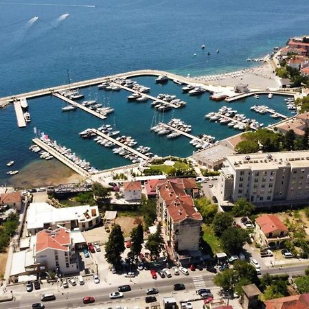 Anastasija5 Lejlighed Herceg Novi Eksteriør billede